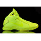 Nike Hyperdunk '08 "Corby33 Solar Volt" (700/volt)