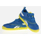 Reebok Venture Flex Infantil (azul/verde)