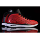 Jordan Flight 2015 "Gym Red" (601/red/white/black)