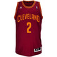 Adidas Camiseta Swingman Kyrie Irving Cleveland Cavaliers