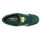 Adidas Original Zapatilllas Beckenbauer (Verde/blanco)