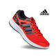 Adidas Duramo 6 M (rojo/negro)