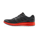 Adidas Duramo 6 M (negro/rojo)