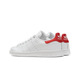 Adidas Originals Stan Smith "WhiteRed"