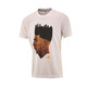 Adidas Camiseta Shumpert NYC (blanco)