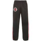 Adidas Pantalón NBA Chicago Bulls Fan Winter (negro/rojo)