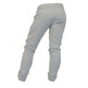 Adidas Pantalón Essentials Branded (gris/naranja)