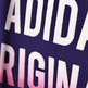 Adidas Originals Sudadera Fleece (purpura)