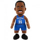 Figura Kevin Durant # 35 OKC Thunder Bleacher Creatures (azul)