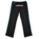 Adidas Pantalón Reload Long (negro/turqueza)