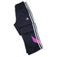 Adidas Chandal Classic Knit TS OH (rosa/blanco/plomo)