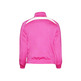 Adidas Chandal Classic Knit TS OH (rosa/blanco/plomo)