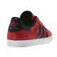 Adidas Gazelle 2 Junior (36-40/rojo/negro)