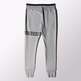 Adidas Pantalón Mujer Dance 3 Stripes (gris/negro)