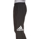 Adidas Pantalón Sport Essentials Logo Woven OC (negro/blanco)