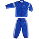 Adidas Chándal Infantil J Woven Suit (azul)