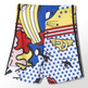 Adidas Original Shorts Super Rita Ora (multicolor)