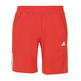 Adidas Short Hombre Padel Galaxy (bright red/white)