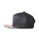 Adidas Originals Rita Ora Dragon SnapBack (negro/multicolor)