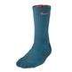 Calcetines Nike Dri-FIT Elite Crew (488/azulceniza/coral)