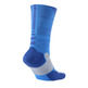 Calcetines Nike Hyper Elite Disruptor Crew (406/azul/royal)