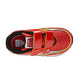 Adidas Disney Cars 2 Inf (Rojo/amarillo/plata)