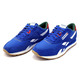 Reebok Classic Nylon R13 (royal/blanco)