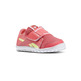 Reebok Venture Flex TD II (Rosa/Blanco/Amarillo)