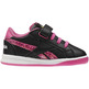 Reebok Classic Step N'Flash (negro/rosa/blanco)