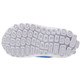 Reebok Infantil Realflex Train 4.0 (azul/blanco/lima)