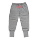 Adidas Pantalón Young Girl V (gris)