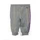 Adidas Pantalón Niña LG Adigirl 3/4 Kn (gris/purpura)