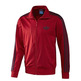 Adidas Chaqueta ADI-Firebird Track Top (rojo/indigo)