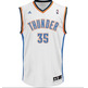 Adidas Camiseta Réplica Kevin Durant (blanca)