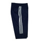 Adidas Young Boy Reload WV 3/4 Short (marino/blanco)