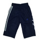 Adidas Young Boy Reload WV 3/4 Short (marino/blanco)