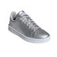 Adidas Advantage W "Matte Silver"