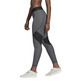 Adidas Alphaskin Sport Long Tight Heather