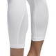 Adidas Alphaskin Sport Tights 3/4 (white)