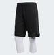 Adidas Basketball Electric 2/1 Short