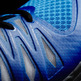 Adidas Boost Volley Response 2.0 (azul/plata/negro)