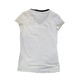 Adidas Camiseta Mujer Essential Yuing (blanco)