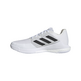 Adidas CrazyFlight Volleyball "White-Grey Two"