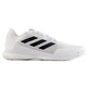 Adidas CrazyFlight Volleyball "White-Grey Two"