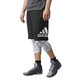 Adidas Crazylight GFX Shorts Tights (mallas integradas)