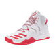 Adidas D Rose 7 "White Home"