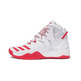 Adidas D Rose 7 "White Home"