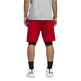 Adidas Dame Dolla 2 in 1 Short (Scarlet)