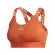 Adidas Dont Rest Branded Bra W "glory amber"