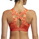 Adidas Dont Rest Branded Bra W "glory amber"